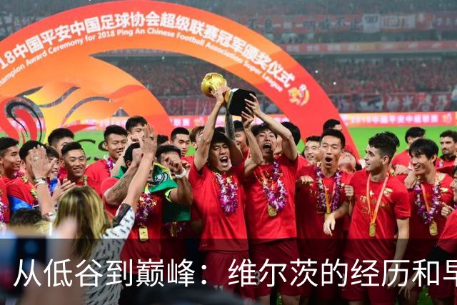 从低谷到巅峰：维尔茨的经历和早期德布劳内相似